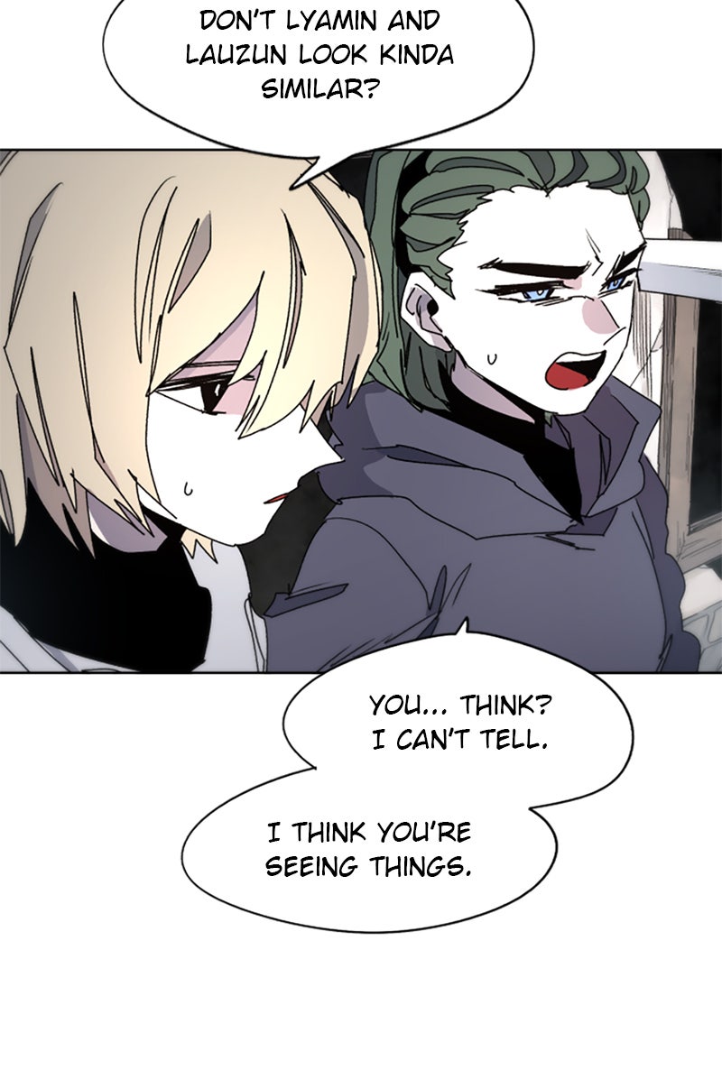 Read The Ember Knight Manga Online
