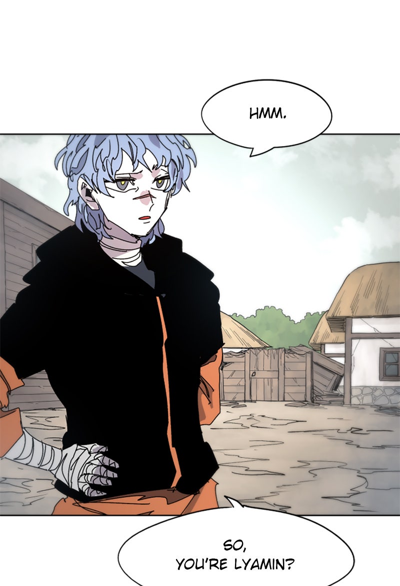 Read The Ember Knight Manga Online