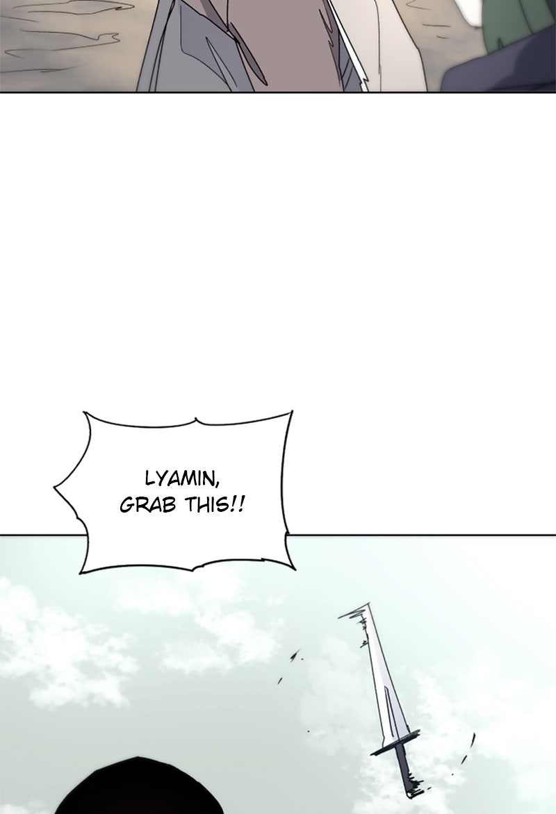 Read The Ember Knight Manga Online