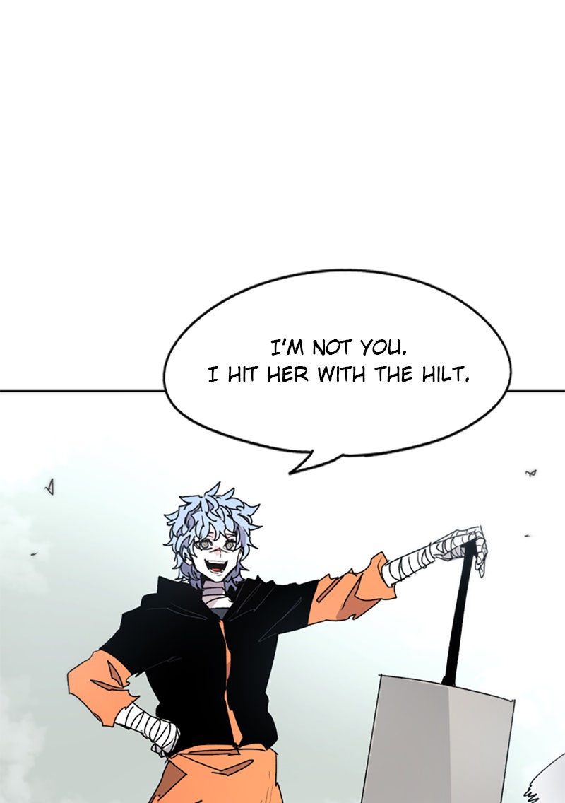 Read The Ember Knight Manga Online