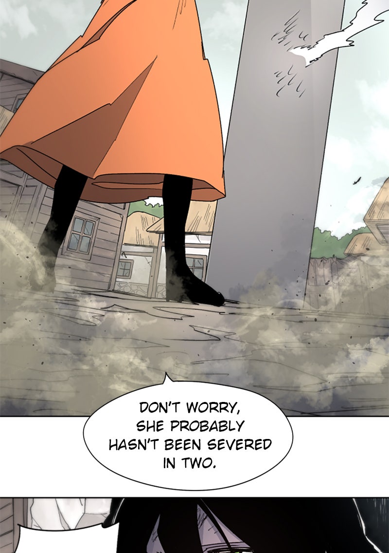 Read The Ember Knight Manga Online