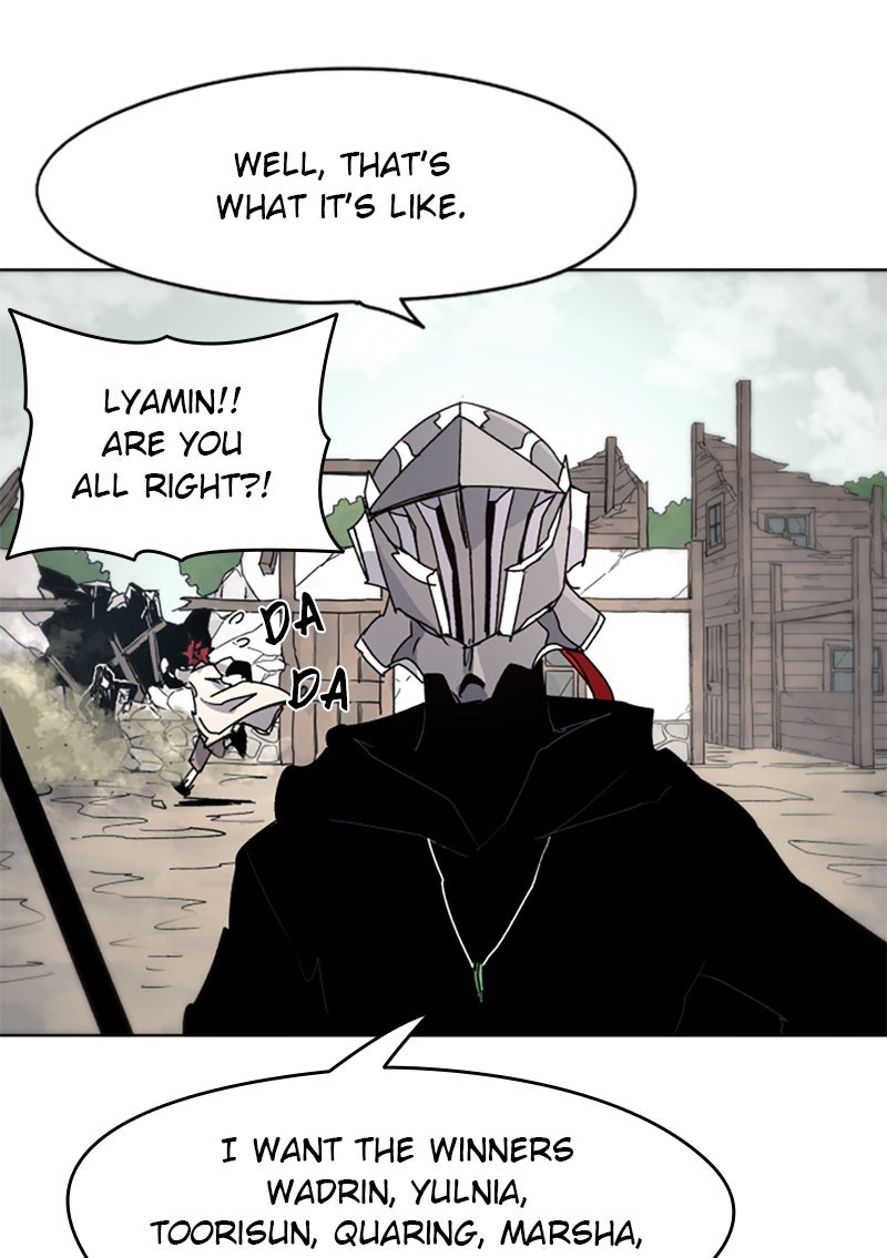 Read The Ember Knight Manga Online