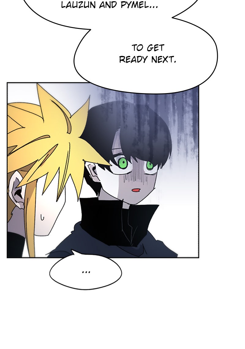 Read The Ember Knight Manga Online