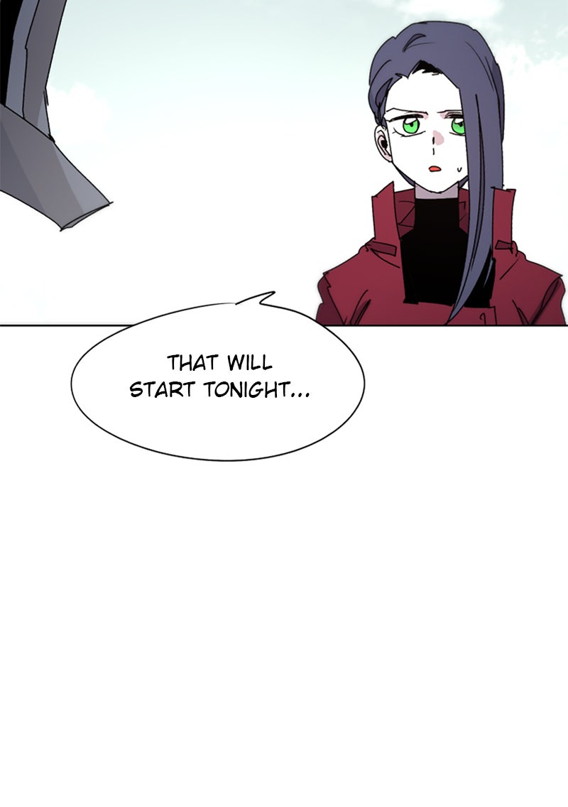 Read The Ember Knight Manga Online
