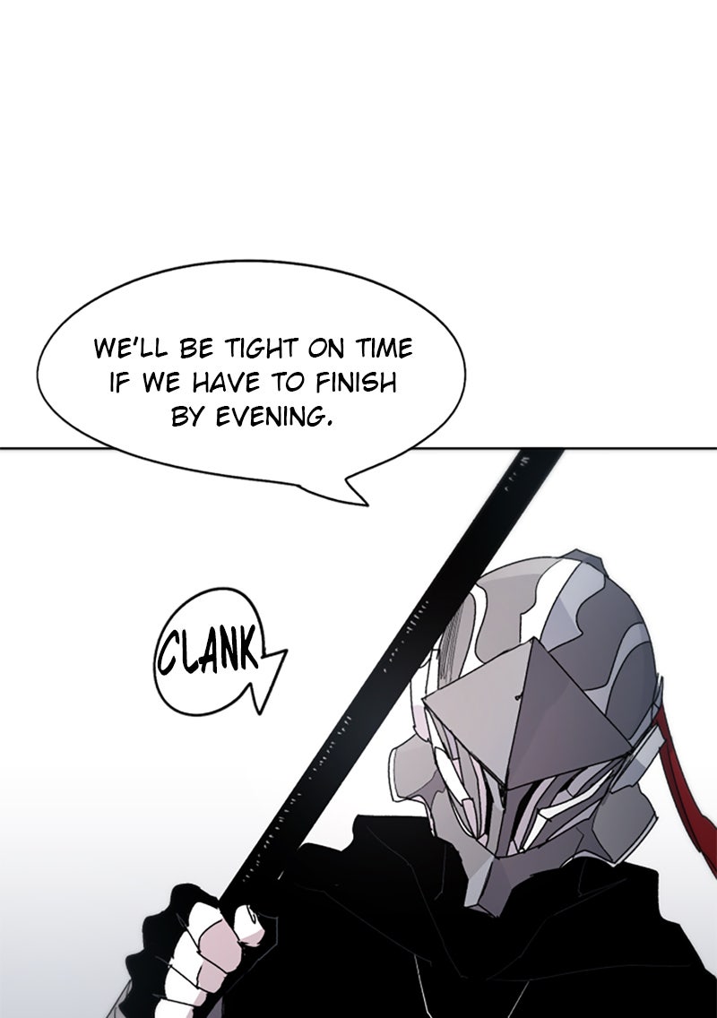 Read The Ember Knight Manga Online