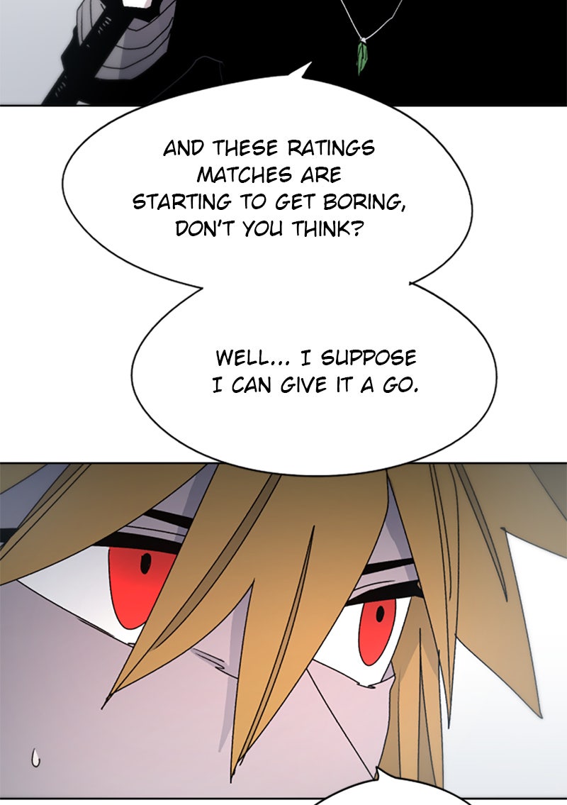 Read The Ember Knight Manga Online