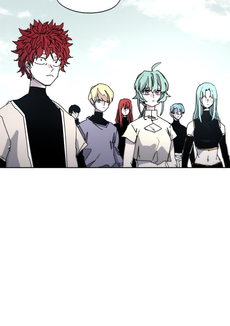 Read The Ember Knight Manga Online