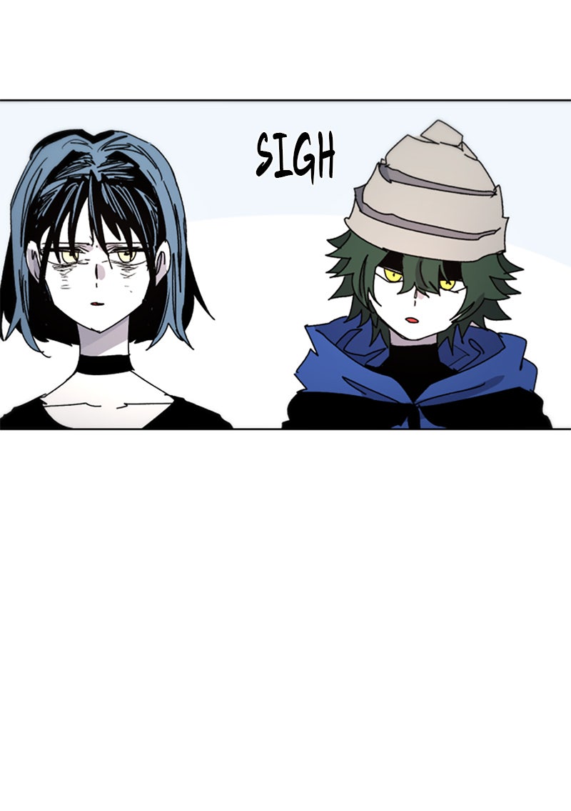 Read The Ember Knight Manga Online