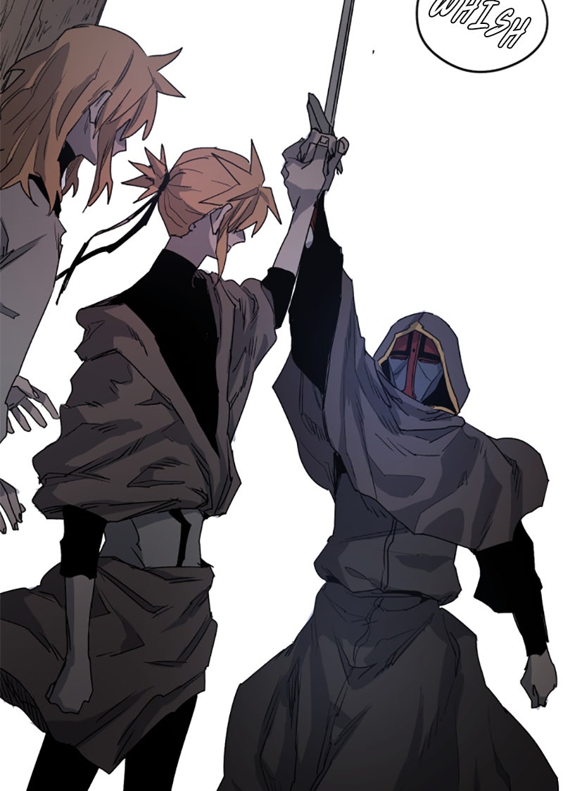 Read The Ember Knight Manga Online
