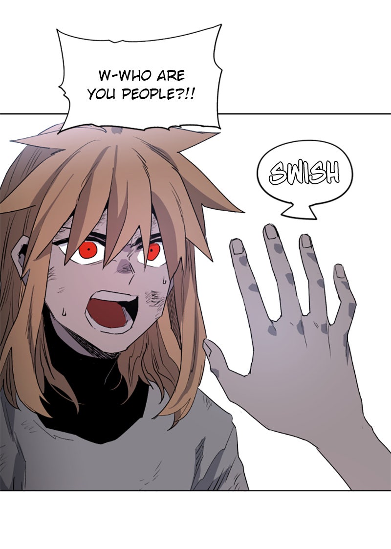 Read The Ember Knight Manga Online