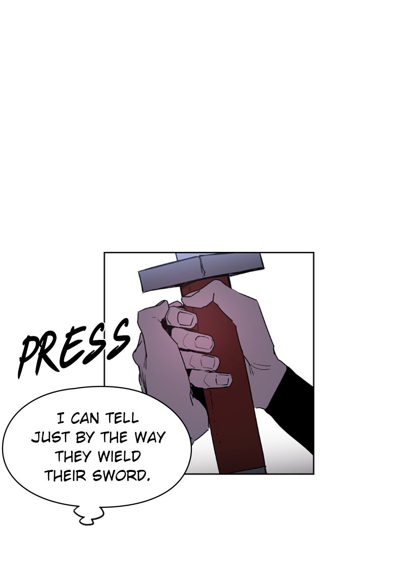 Read The Ember Knight Manga Online