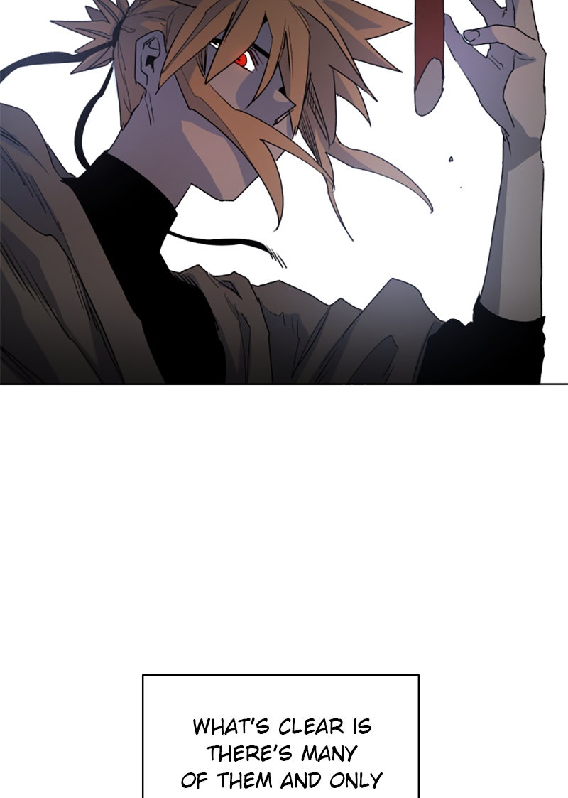 Read The Ember Knight Manga Online
