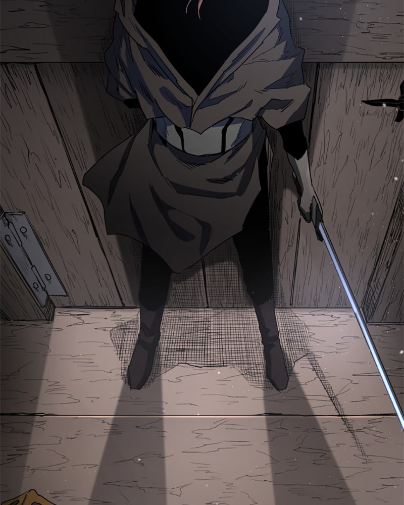 Read The Ember Knight Manga Online