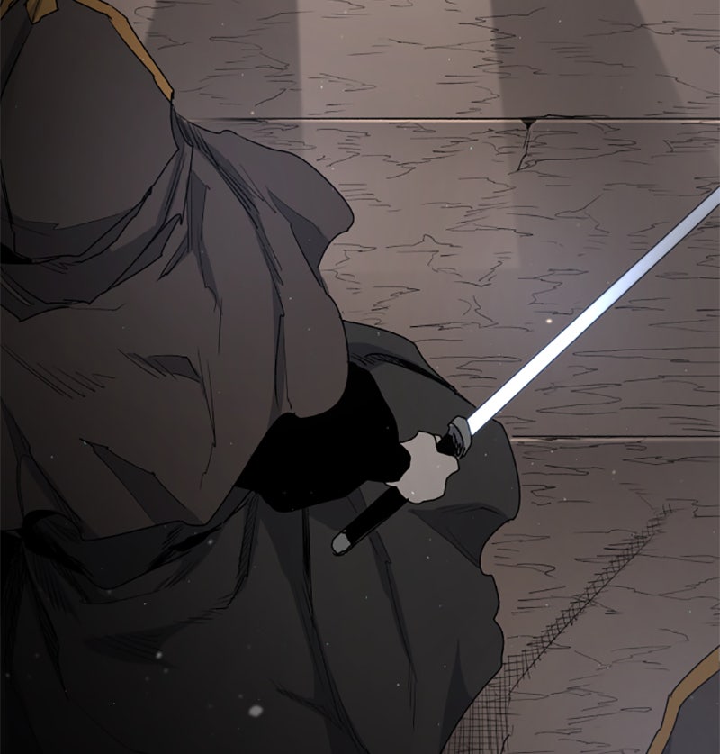Read The Ember Knight Manga Online