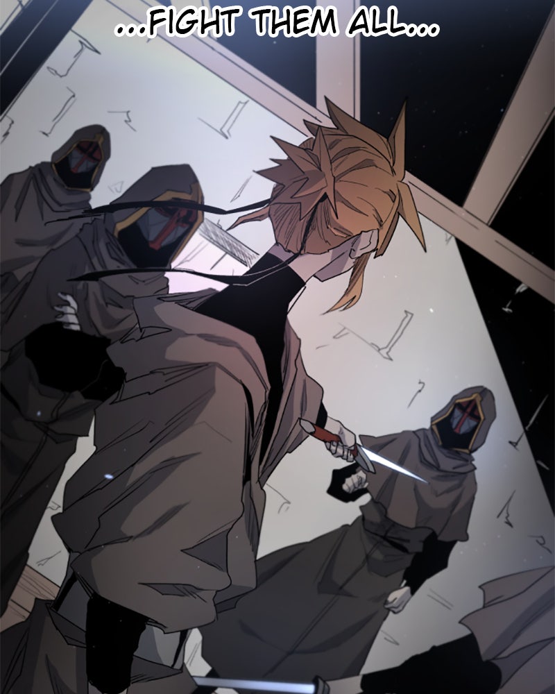 Read The Ember Knight Manga Online