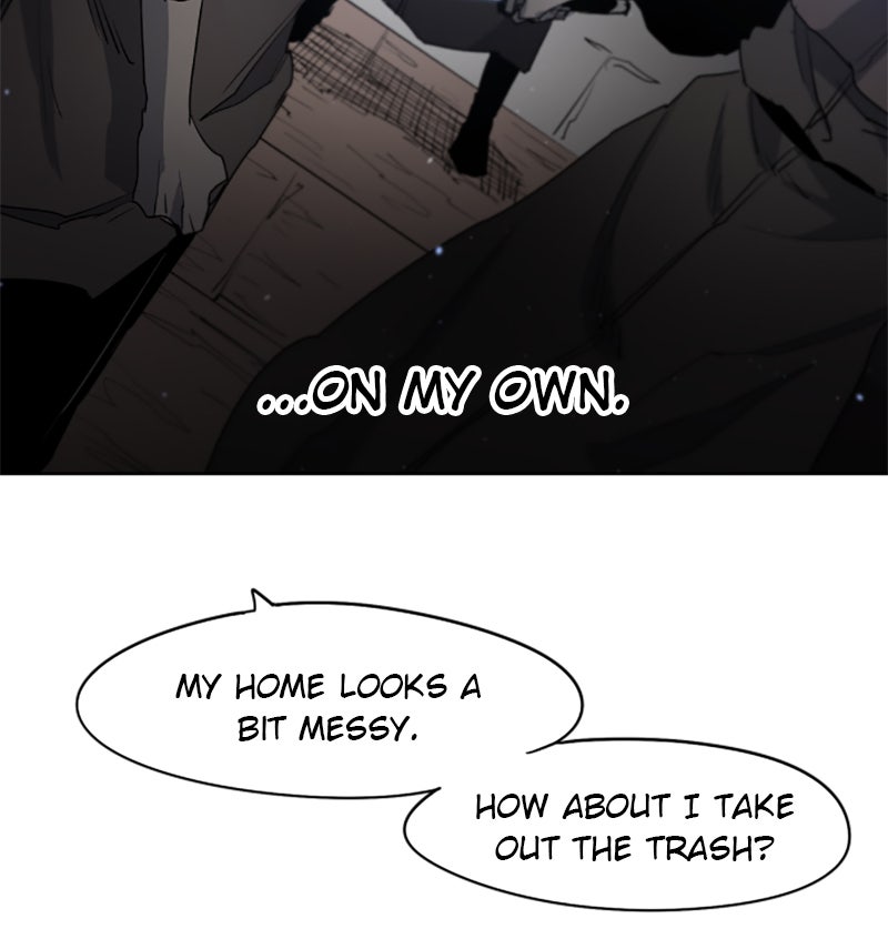 Read The Ember Knight Manga Online