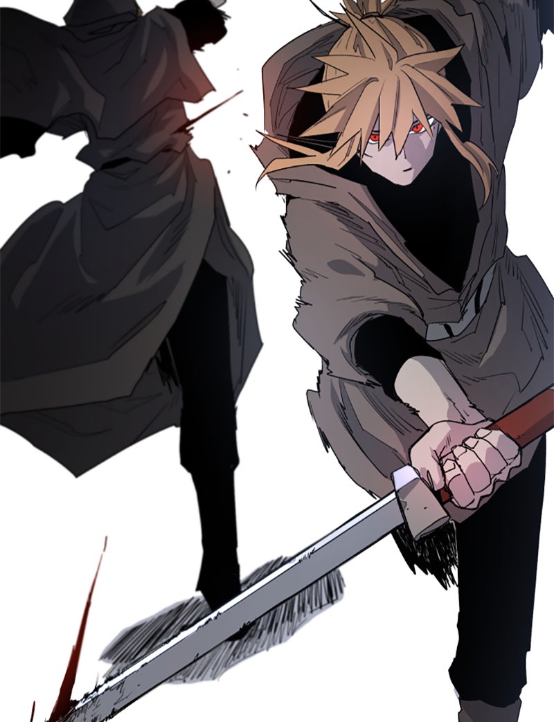 Read The Ember Knight Manga Online