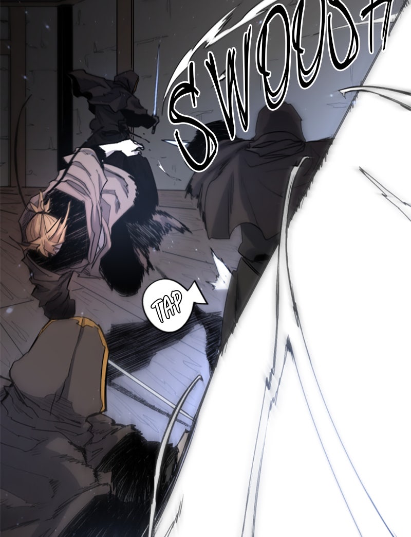 Read The Ember Knight Manga Online