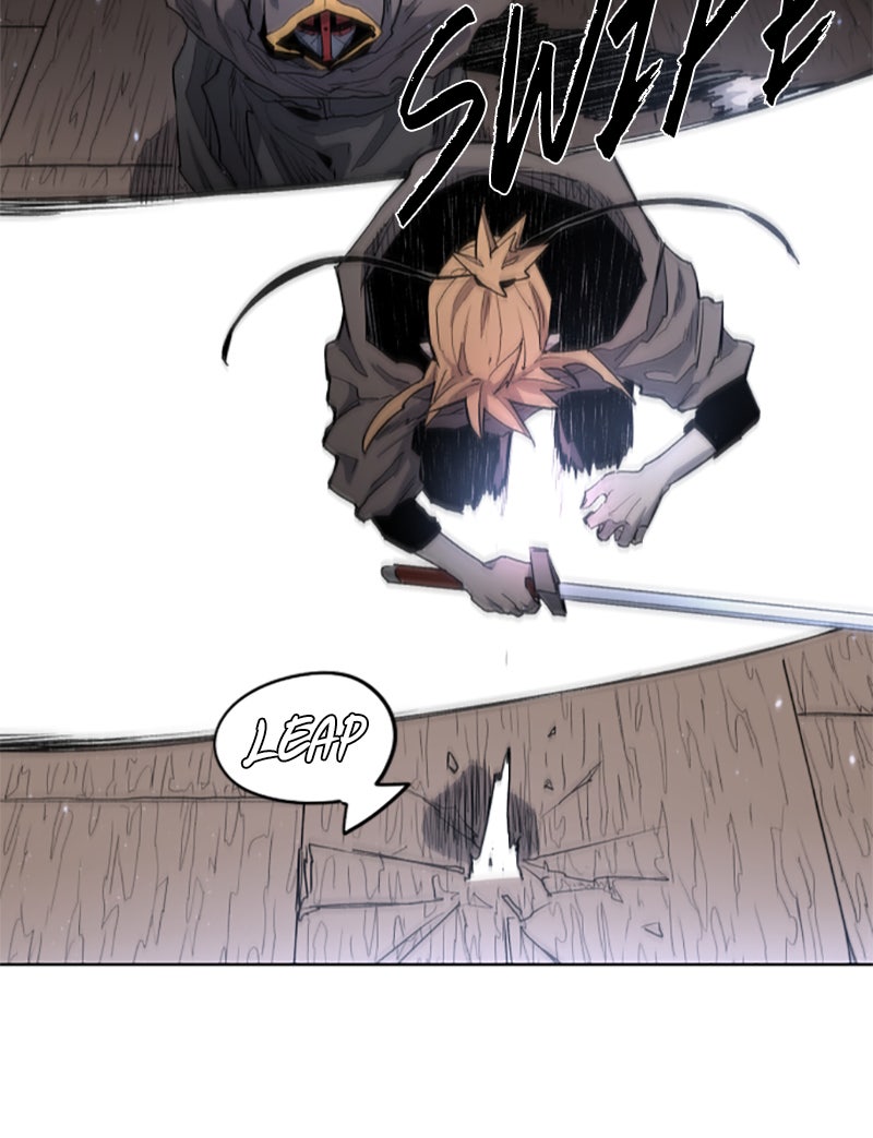 Read The Ember Knight Manga Online