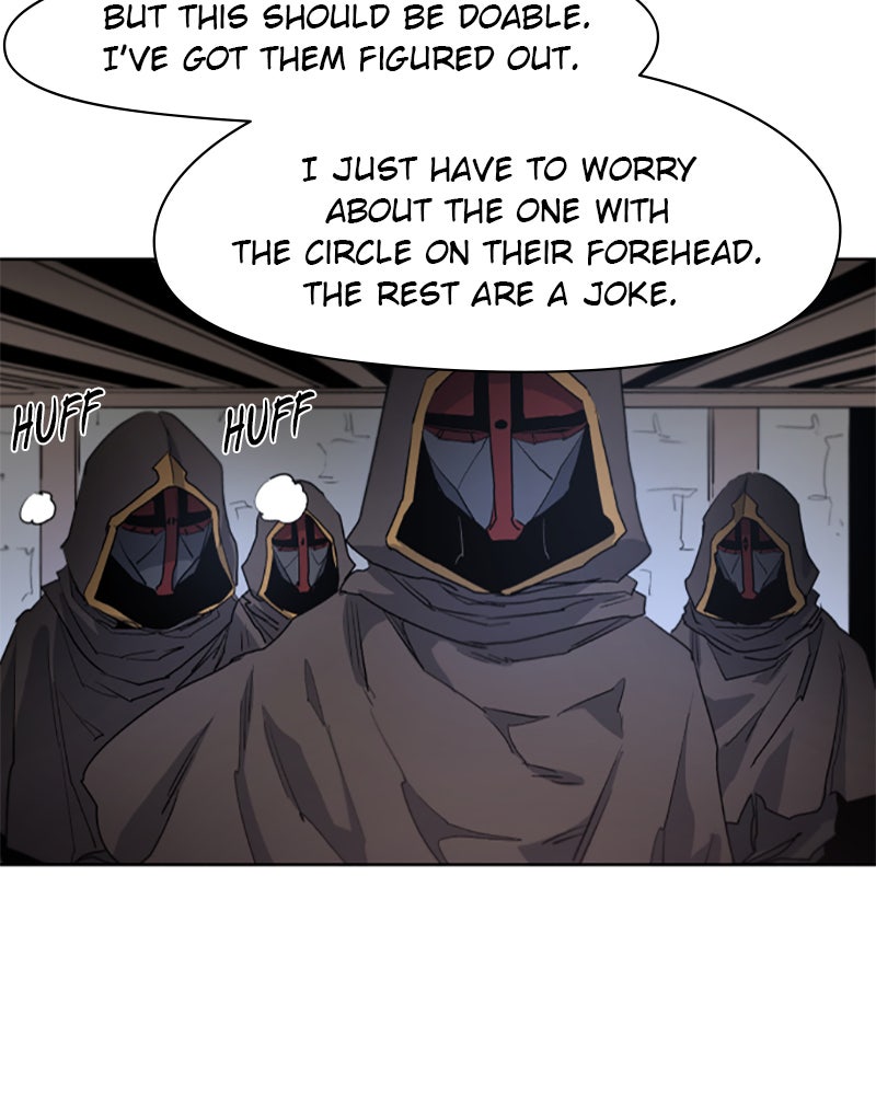 Read The Ember Knight Manga Online