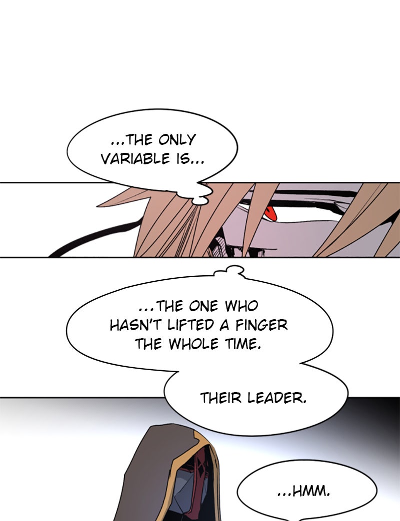 Read The Ember Knight Manga Online