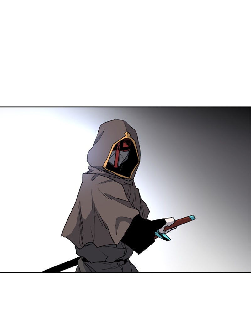 Read The Ember Knight Manga Online