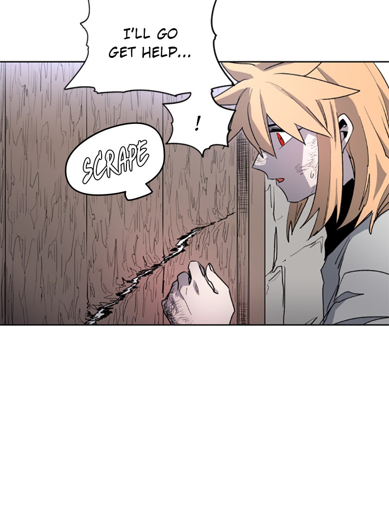 Read The Ember Knight Manga Online