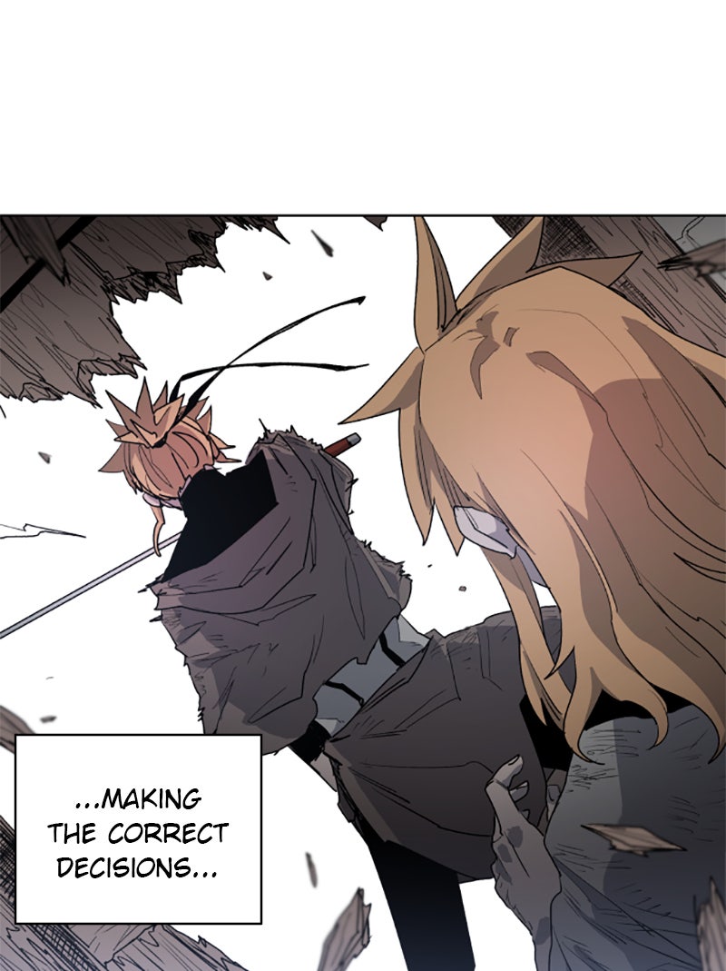 Read The Ember Knight Manga Online