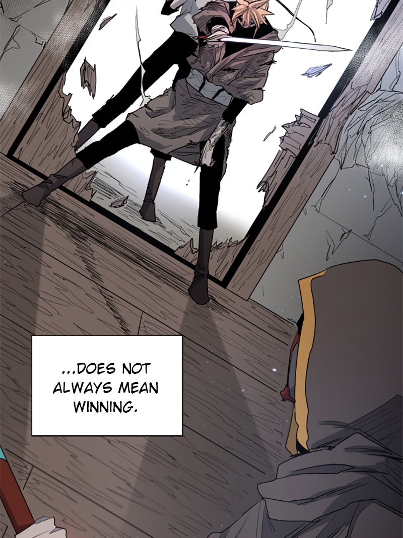 Read The Ember Knight Manga Online