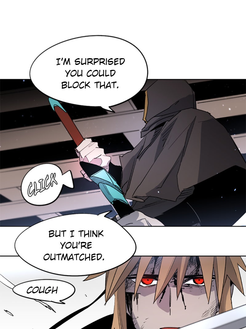 Read The Ember Knight Manga Online