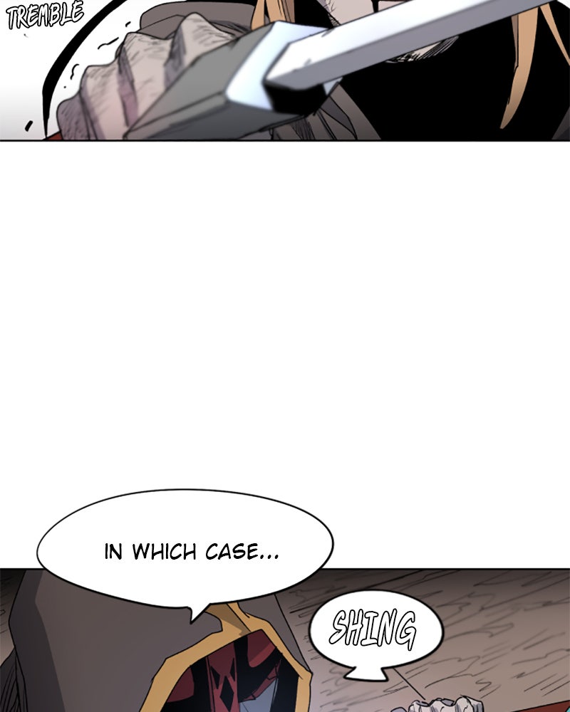Read The Ember Knight Manga Online