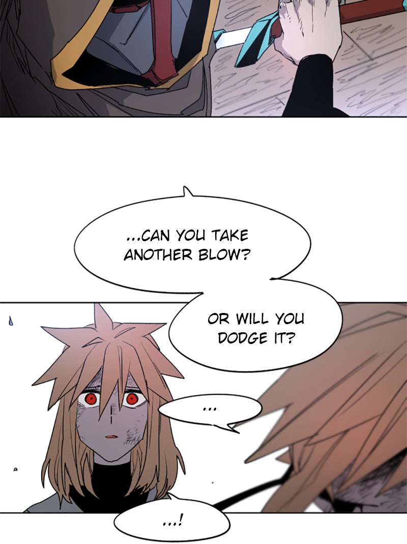 Read The Ember Knight Manga Online