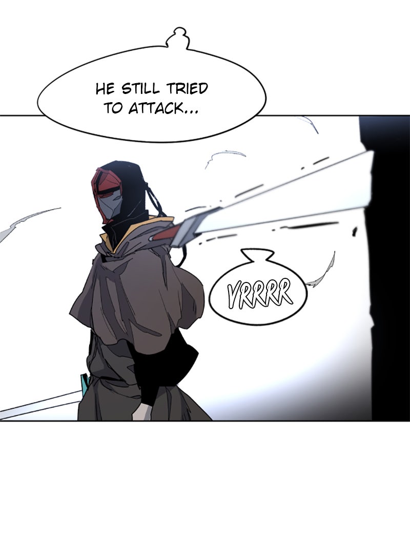 Read The Ember Knight Manga Online
