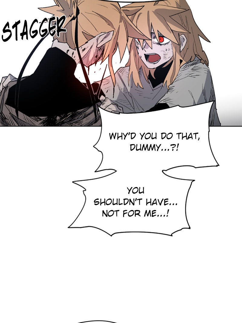 Read The Ember Knight Manga Online