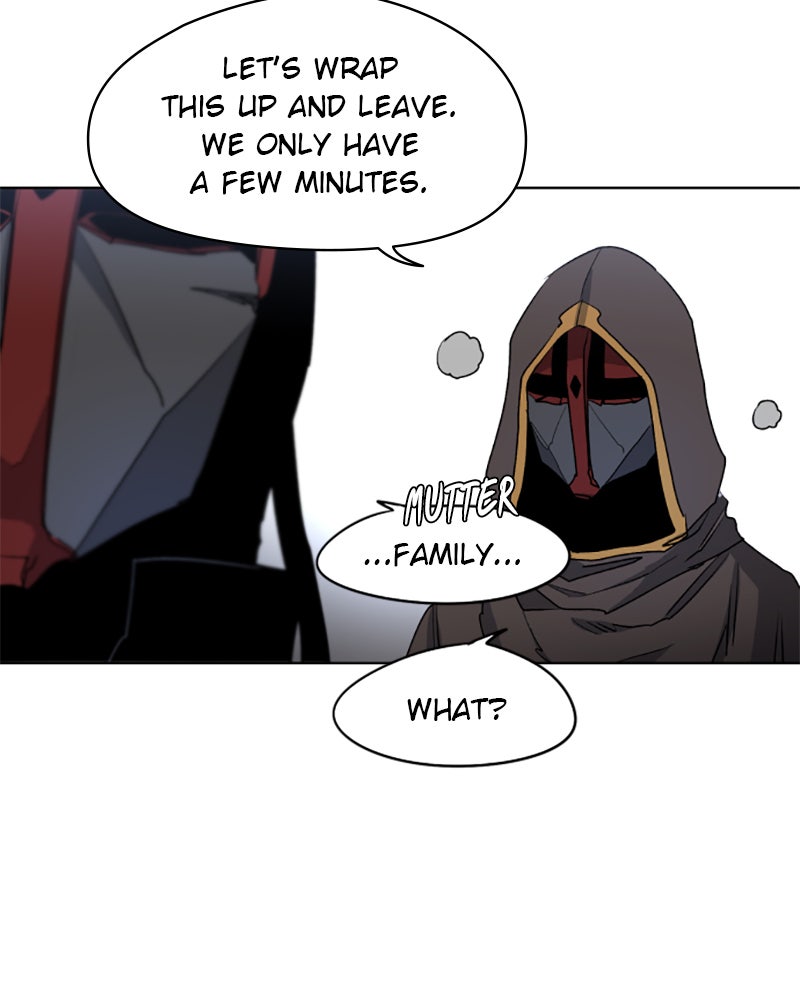 Read The Ember Knight Manga Online