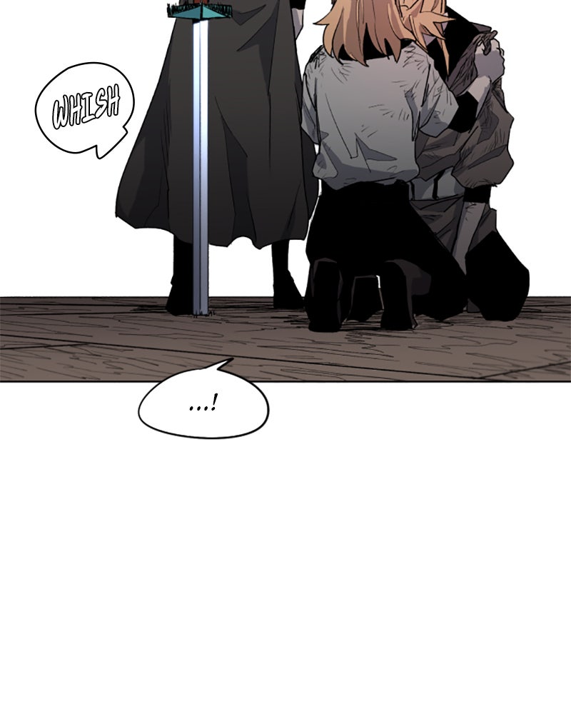 Read The Ember Knight Manga Online