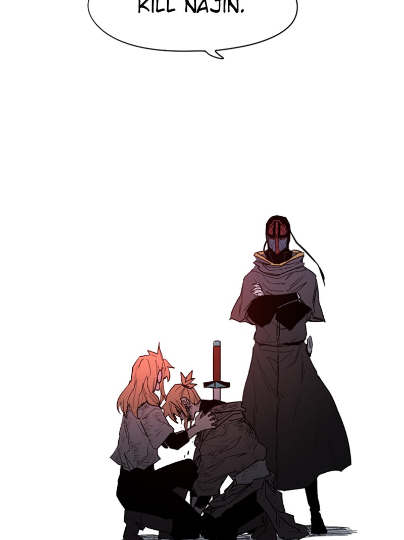 Read The Ember Knight Manga Online