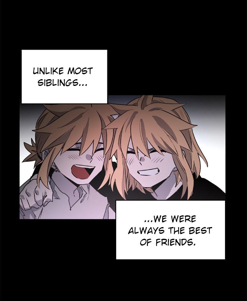 Read The Ember Knight Manga Online
