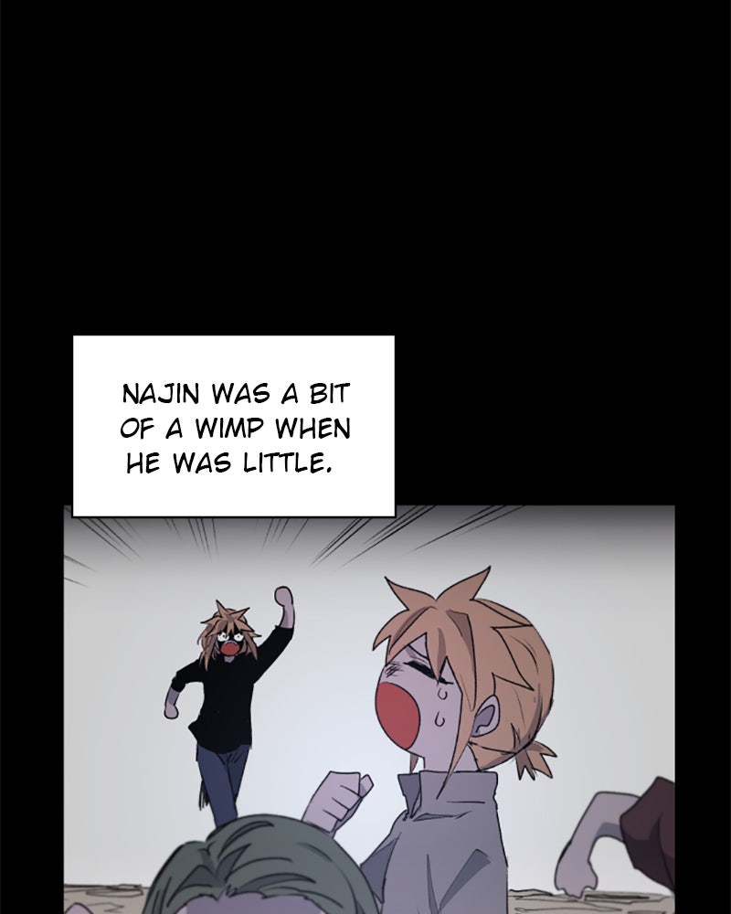 Read The Ember Knight Manga Online