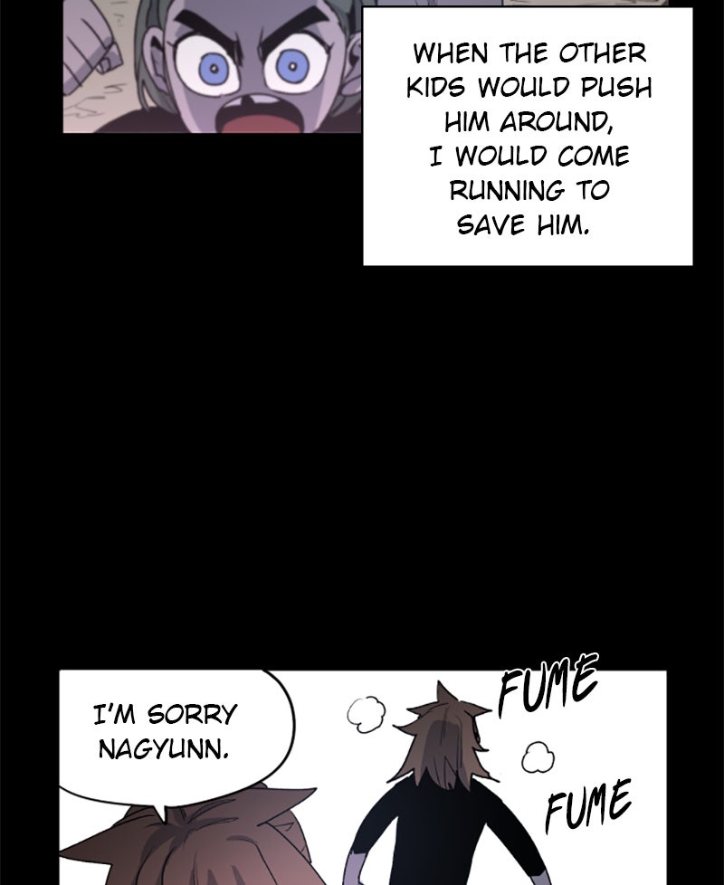 Read The Ember Knight Manga Online
