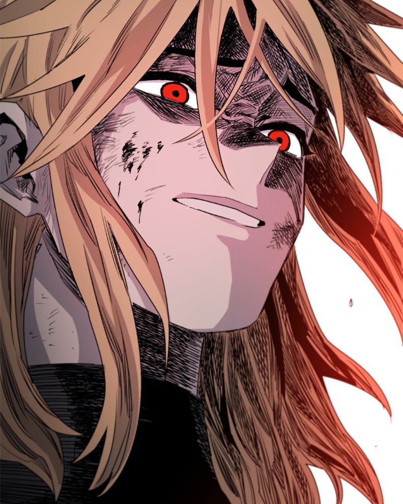 Read The Ember Knight Manga Online