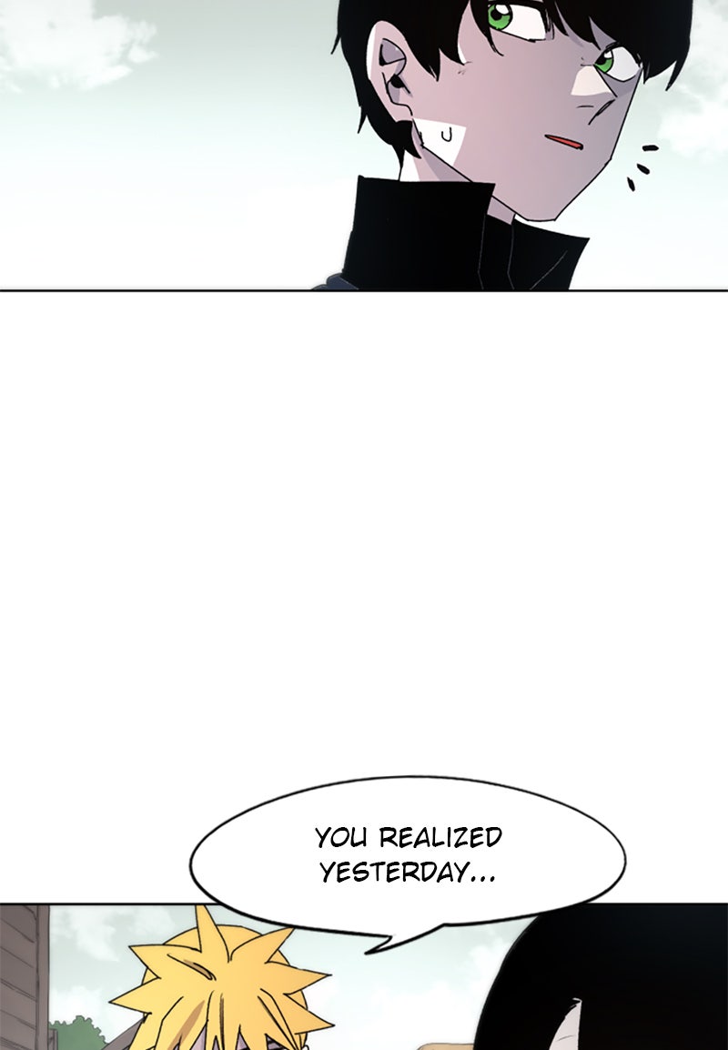 Read The Ember Knight Manga Online