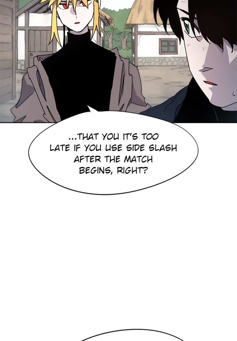 Read The Ember Knight Manga Online