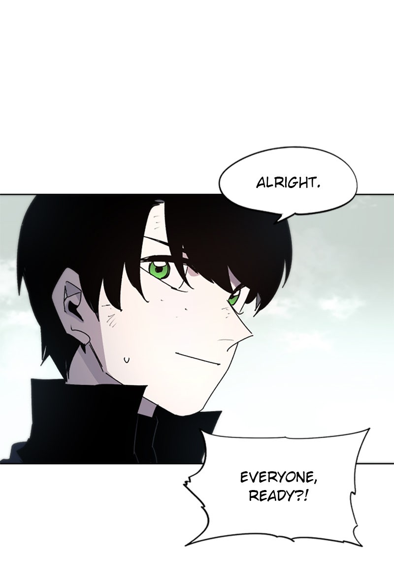 Read The Ember Knight Manga Online