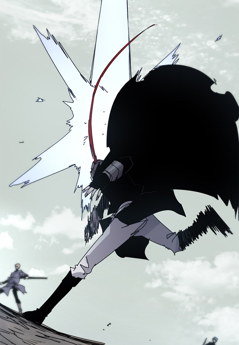 Read The Ember Knight Manga Online
