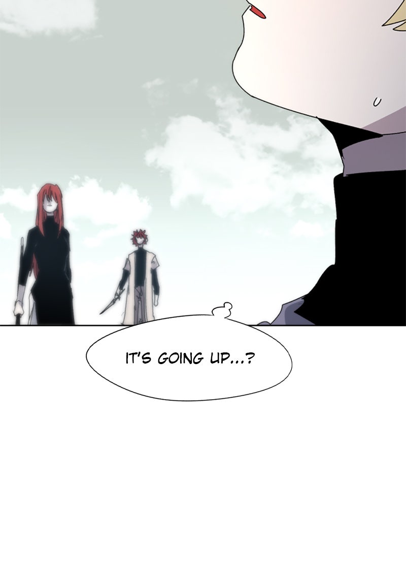 Read The Ember Knight Manga Online