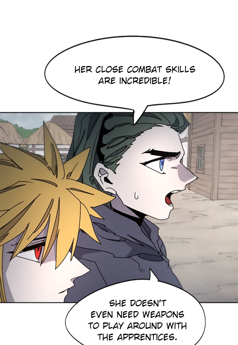 Read The Ember Knight Manga Online