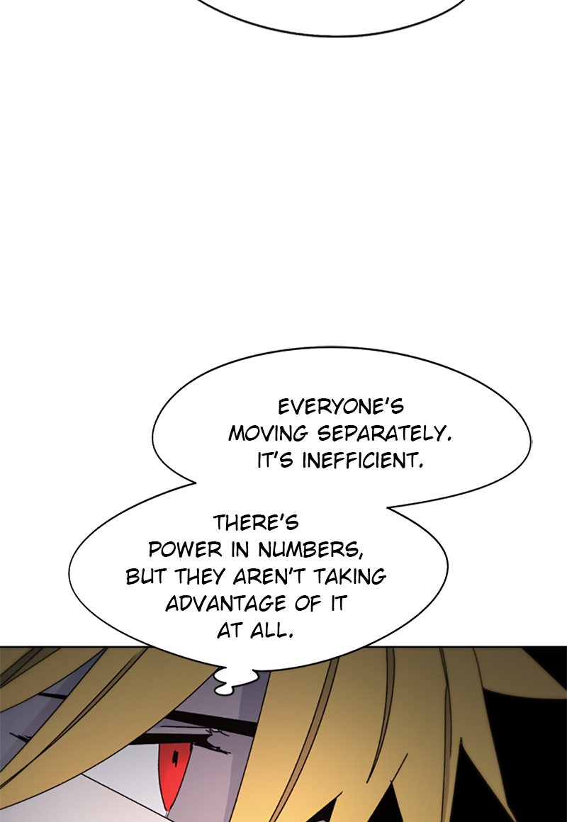Read The Ember Knight Manga Online