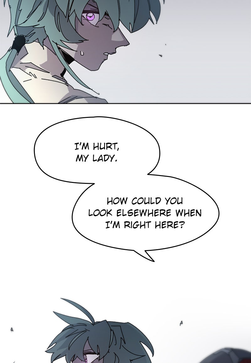 Read The Ember Knight Manga Online