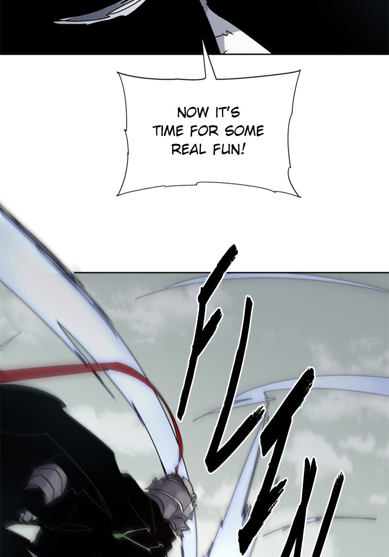 Read The Ember Knight Manga Online